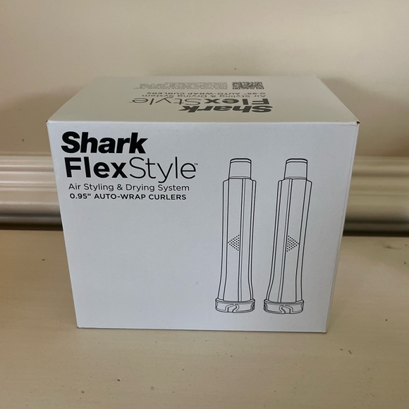 Shark FlexStyle Attachments! (Sold separately or bundled!) - Picture 4 of 7